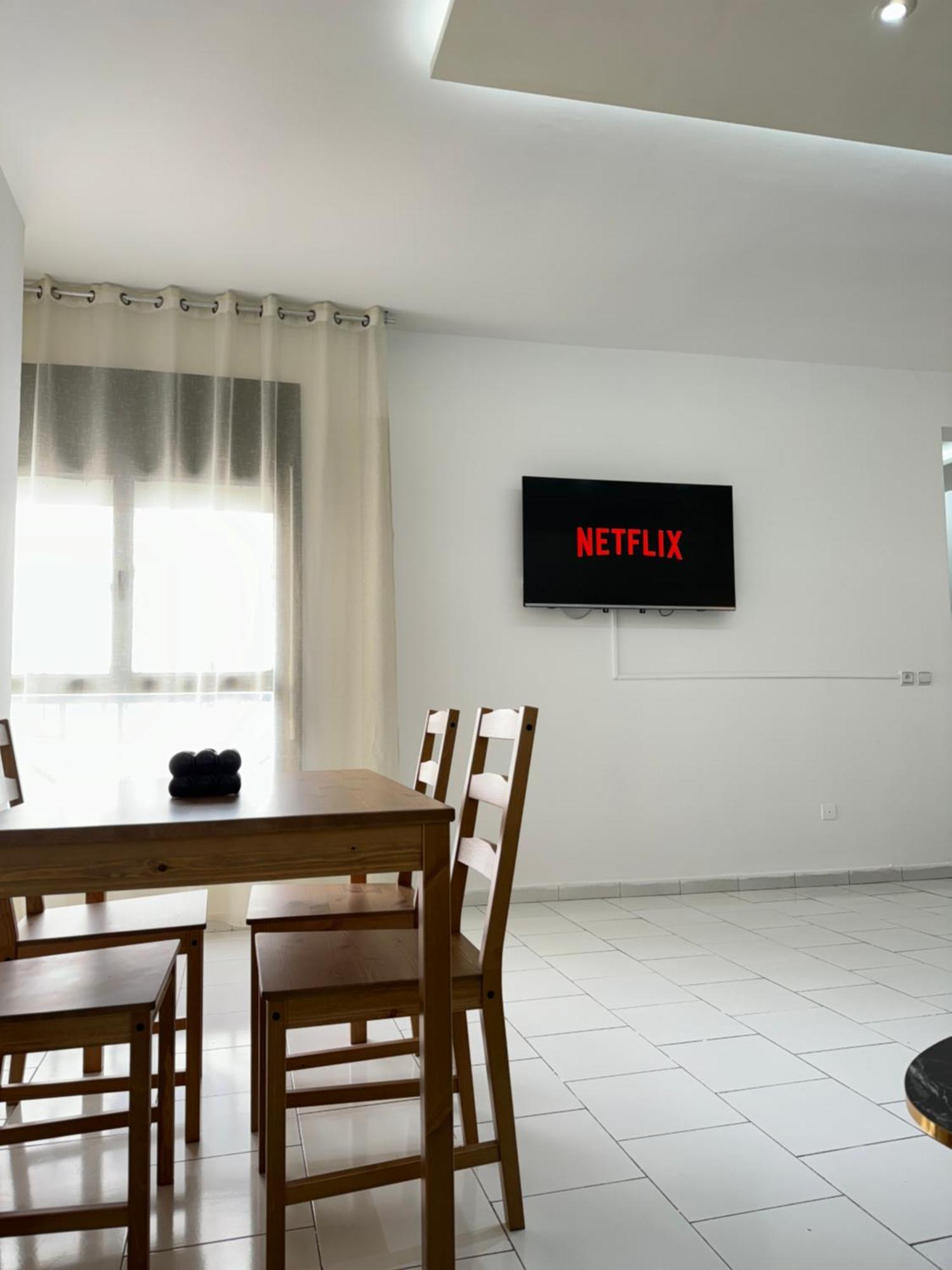 Suitouiss - Downtown - Appartement En Plein Centre Ville Rabat Esterno foto