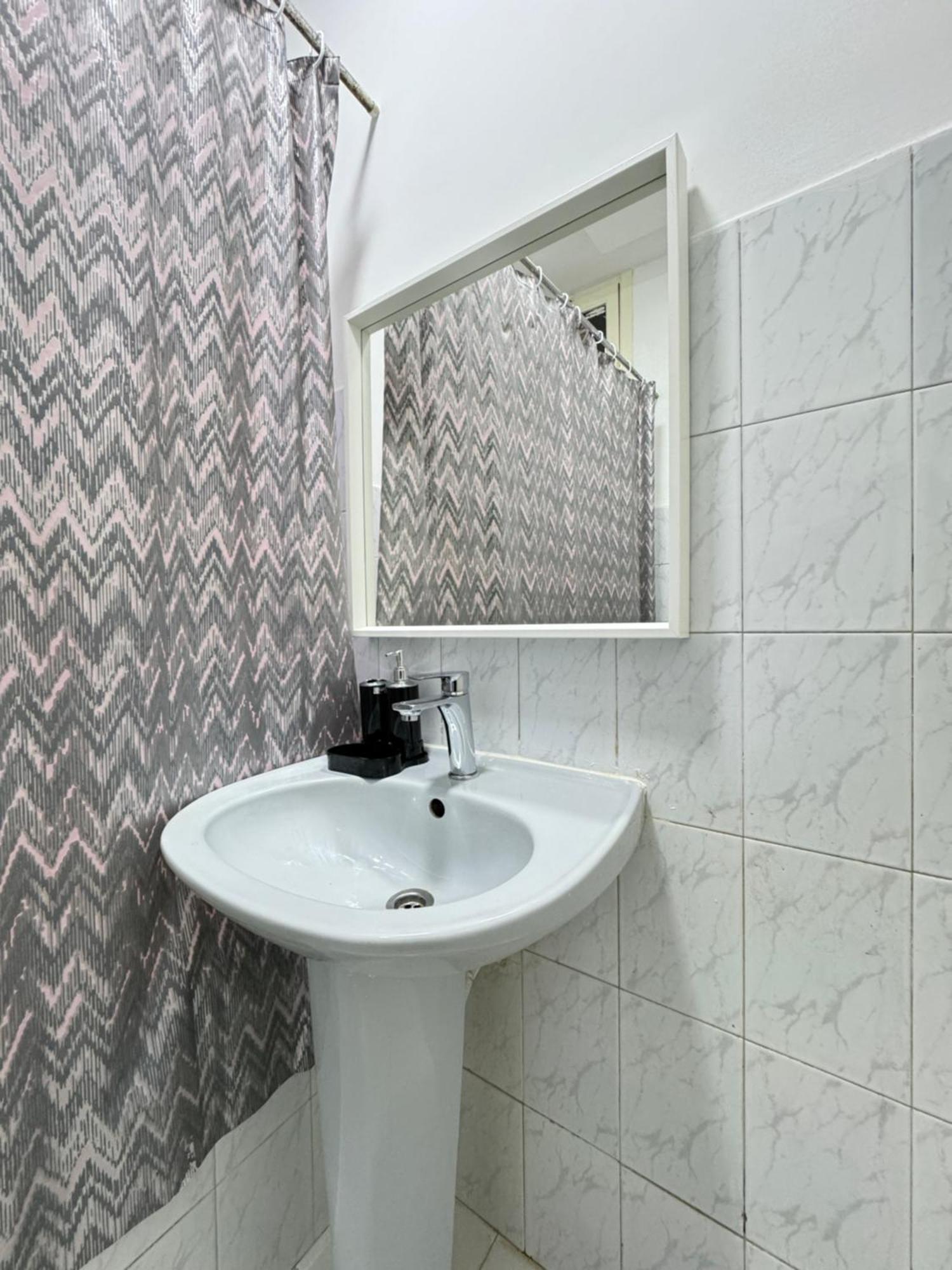 Suitouiss - Downtown - Appartement En Plein Centre Ville Rabat Esterno foto